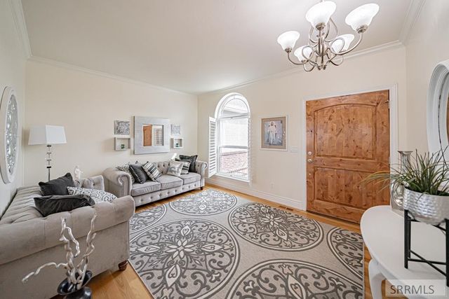 591 Terra Vista Drive, Rexburg, ID 83440