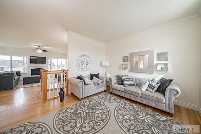 591 Terra Vista Drive, Rexburg, ID 83440