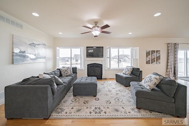 591 Terra Vista Drive, Rexburg, ID 83440