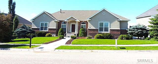 591 Terra Vista Drive, Rexburg, ID 83440