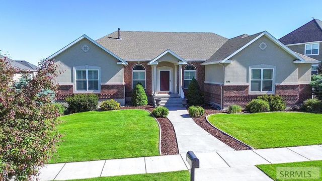 591 Terra Vista Drive, Rexburg, ID 83440