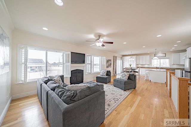 591 Terra Vista Drive, Rexburg, ID 83440
