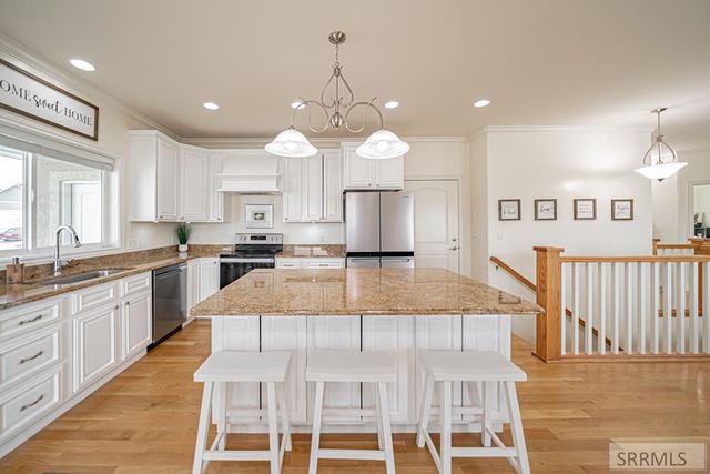 591 Terra Vista Drive, Rexburg, ID 83440