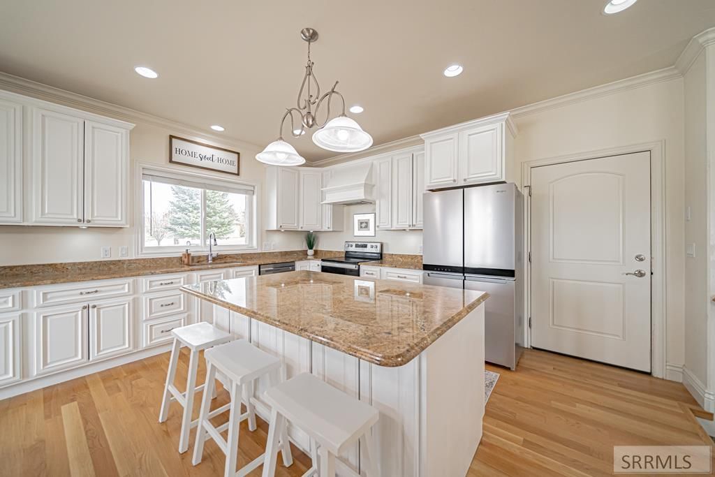 Image 10 of property listing at 591 Terra Vista Drive, Rexburg, ID 83440