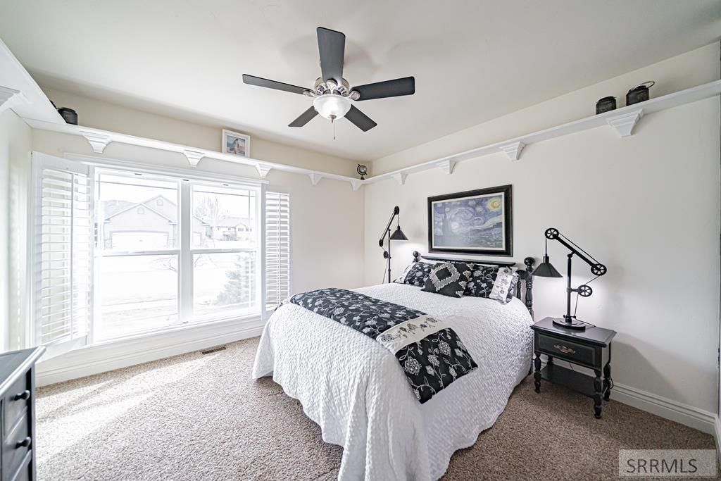 Image 12 of property listing at 591 Terra Vista Drive, Rexburg, ID 83440