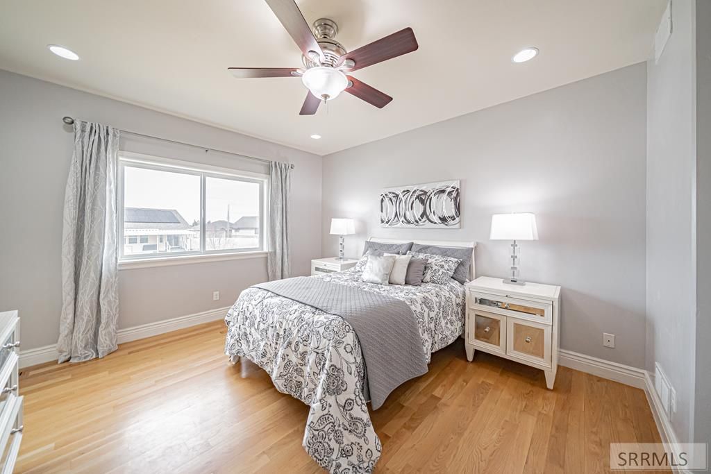 Image 18 of property listing at 591 Terra Vista Drive, Rexburg, ID 83440