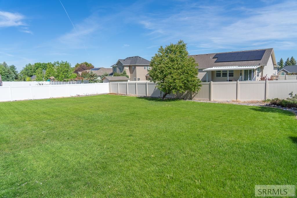 Image 38 of property listing at 591 Terra Vista Drive, Rexburg, ID 83440