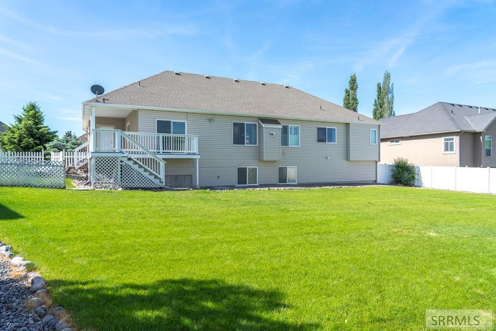Image 39 of property listing at 591 Terra Vista Drive, Rexburg, ID 83440