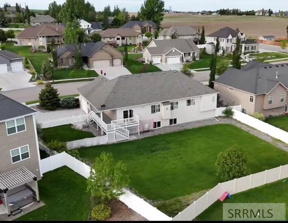 Image 41 of property listing at 591 Terra Vista Drive, Rexburg, ID 83440