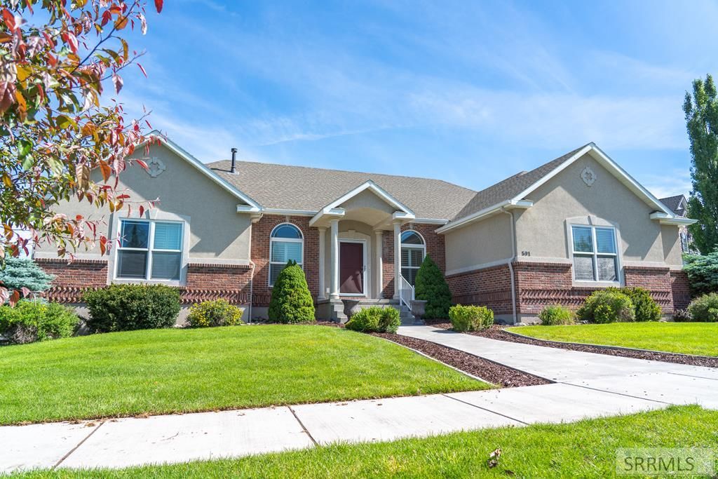 Image 42 of property listing at 591 Terra Vista Drive, Rexburg, ID 83440