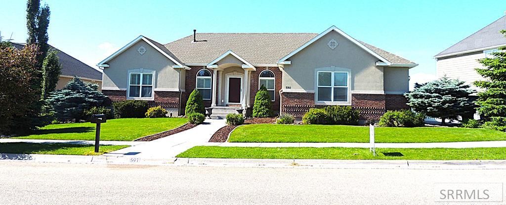 Image 43 of property listing at 591 Terra Vista Drive, Rexburg, ID 83440