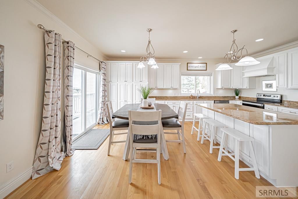Image 7 of property listing at 591 Terra Vista Drive, Rexburg, ID 83440