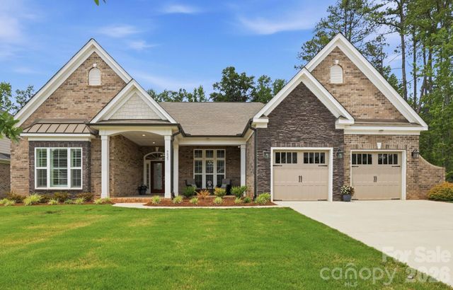 9823 Ardley Park Way, Mint Hill, NC 28227