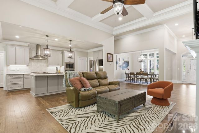 9823 Ardley Park Way, Mint Hill, NC 28227