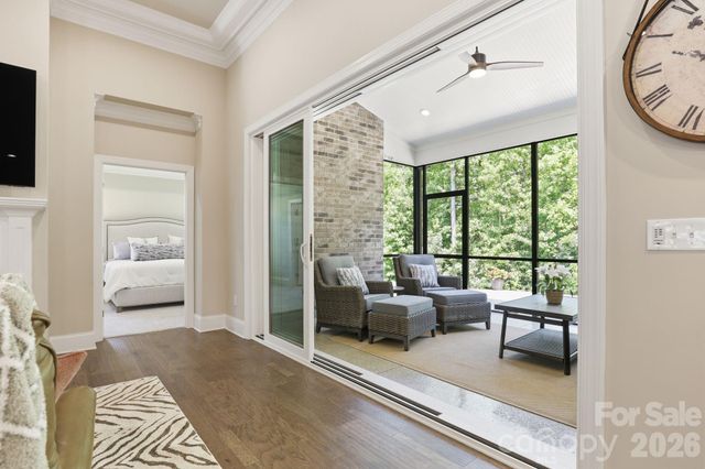 9823 Ardley Park Way, Mint Hill, NC 28227