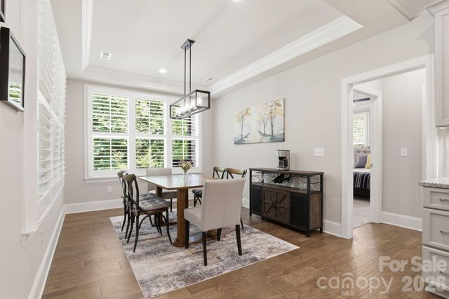 9823 Ardley Park Way, Mint Hill, NC 28227