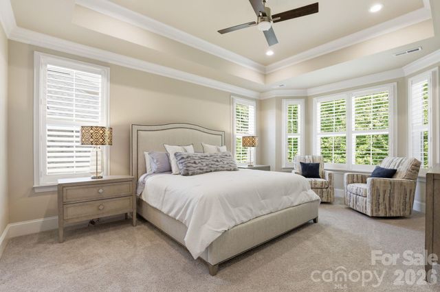 9823 Ardley Park Way, Mint Hill, NC 28227