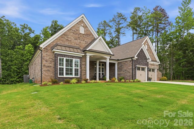 9823 Ardley Park Way, Mint Hill, NC 28227