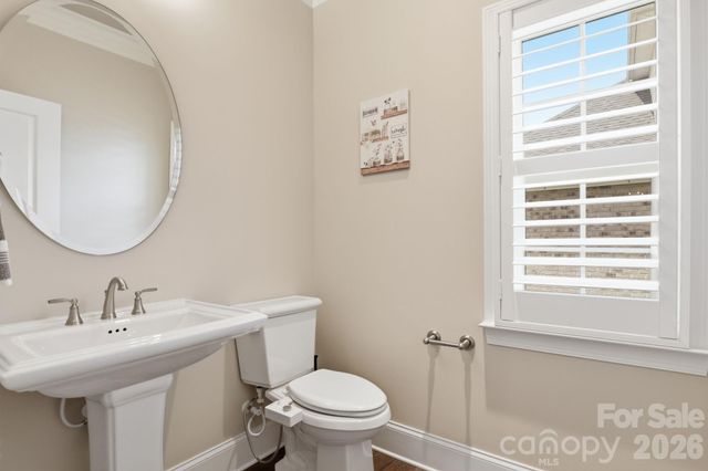 9823 Ardley Park Way, Mint Hill, NC 28227