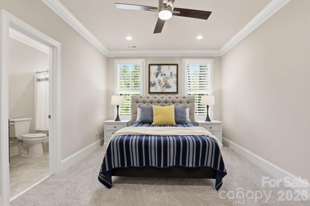 9823 Ardley Park Way, Mint Hill, NC 28227