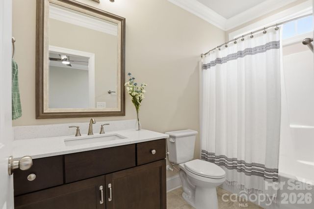 9823 Ardley Park Way, Mint Hill, NC 28227