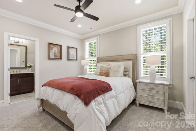 9823 Ardley Park Way, Mint Hill, NC 28227