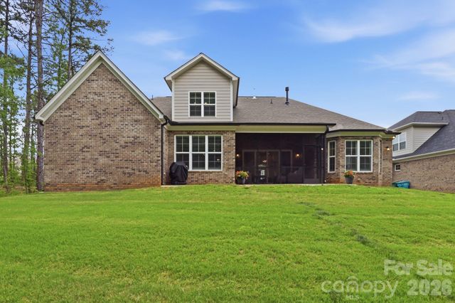 9823 Ardley Park Way, Mint Hill, NC 28227