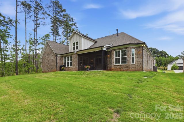 9823 Ardley Park Way, Mint Hill, NC 28227