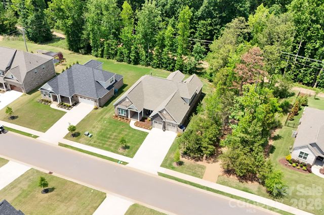 9823 Ardley Park Way, Mint Hill, NC 28227