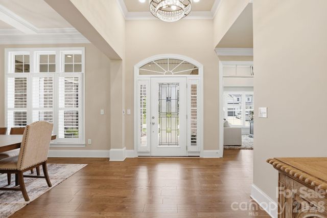 9823 Ardley Park Way, Mint Hill, NC 28227