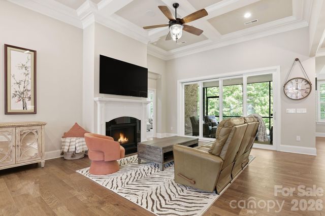 9823 Ardley Park Way, Mint Hill, NC 28227