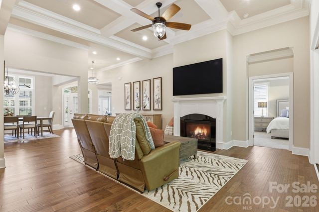 9823 Ardley Park Way, Mint Hill, NC 28227