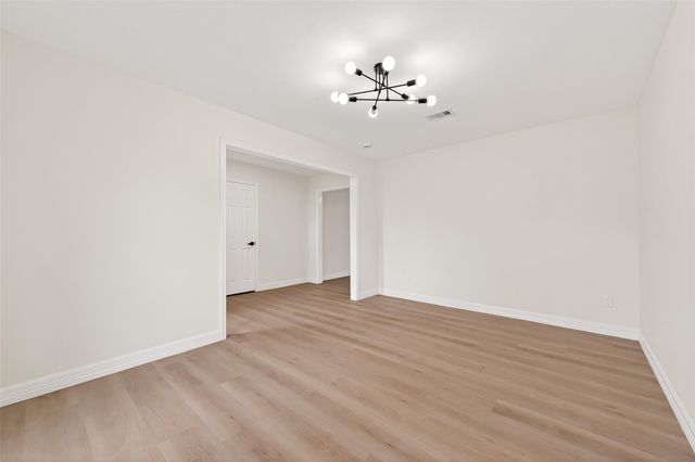 11906 Meadowdale Drive, Stafford, TX 77477