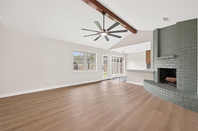 11906 Meadowdale Drive, Stafford, TX 77477