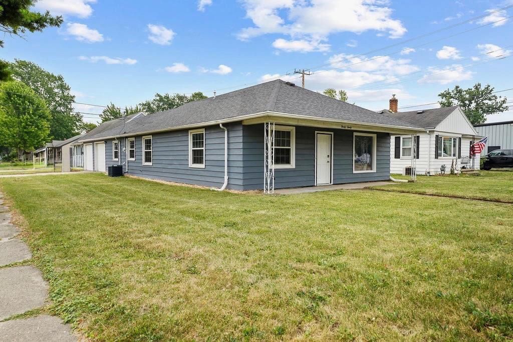 2020 N MEADE STREET, Appleton, WI 54911