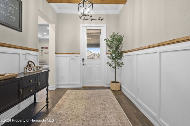 4898 Southern Valley Loop, Brooksville, FL 34601