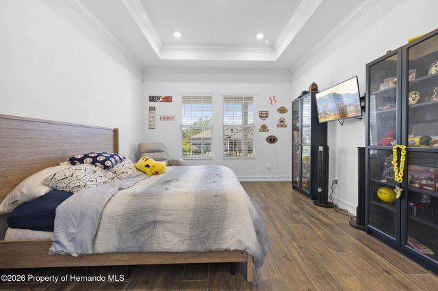 4898 Southern Valley Loop, Brooksville, FL 34601