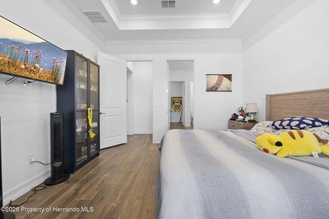 4898 Southern Valley Loop, Brooksville, FL 34601