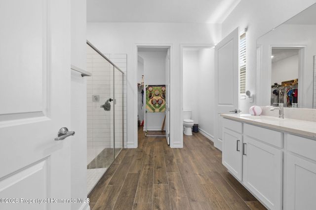 4898 Southern Valley Loop, Brooksville, FL 34601