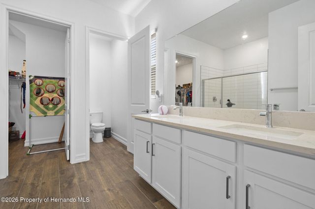 4898 Southern Valley Loop, Brooksville, FL 34601