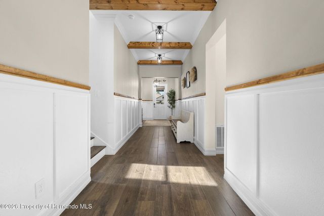 4898 Southern Valley Loop, Brooksville, FL 34601