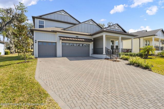 4898 Southern Valley Loop, Brooksville, FL 34601