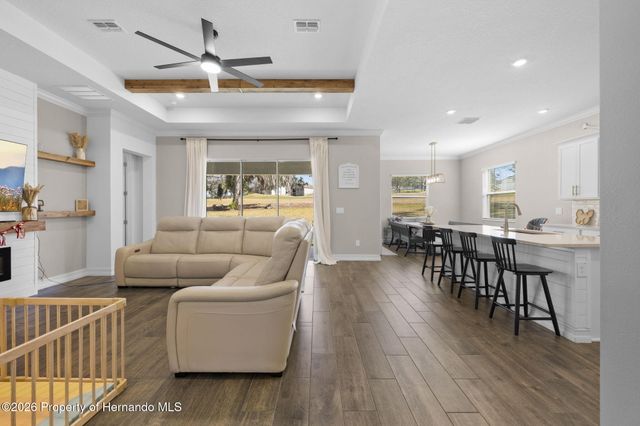 4898 Southern Valley Loop, Brooksville, FL 34601