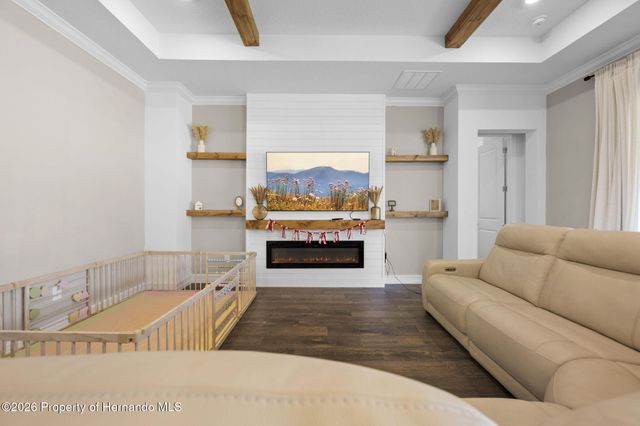 4898 Southern Valley Loop, Brooksville, FL 34601