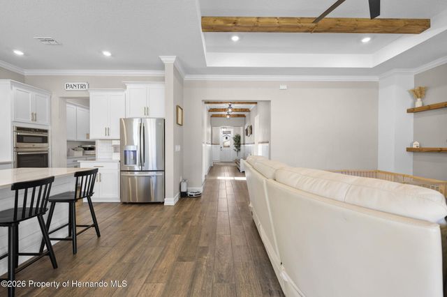 4898 Southern Valley Loop, Brooksville, FL 34601