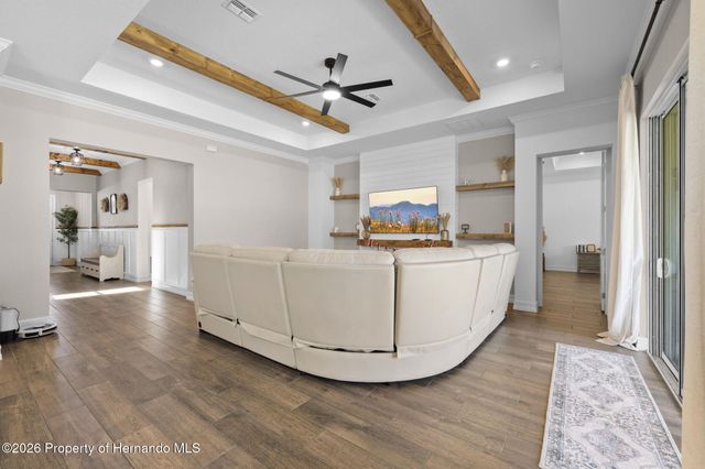 4898 Southern Valley Loop, Brooksville, FL 34601