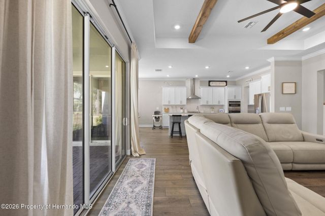 4898 Southern Valley Loop, Brooksville, FL 34601