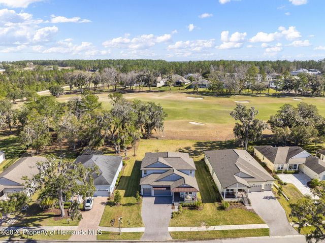 4898 Southern Valley Loop, Brooksville, FL 34601