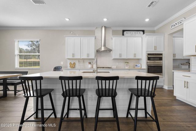 4898 Southern Valley Loop, Brooksville, FL 34601