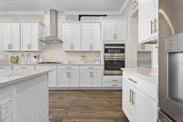 4898 Southern Valley Loop, Brooksville, FL 34601